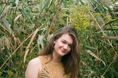 nature, film, portrait