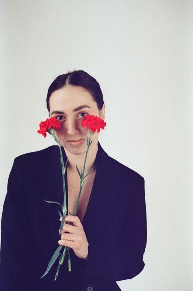 film, portrait