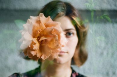 film, portrait