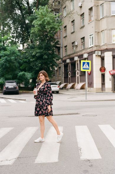 street, film, portrait