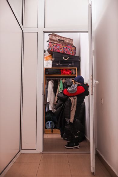 photojournalism