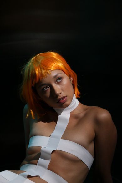 commercial, portrait, glamour, fashion
