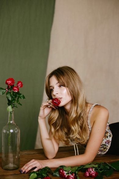 portrait