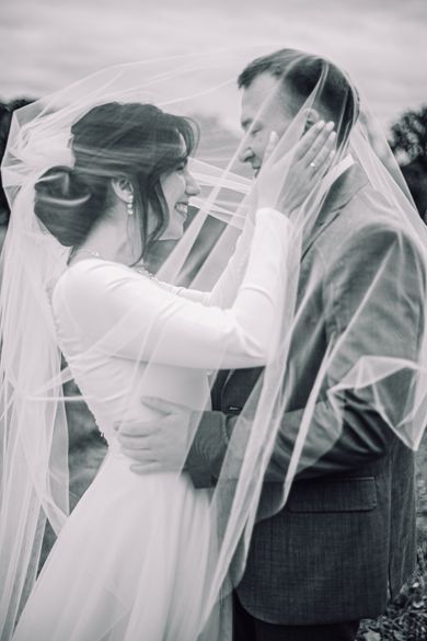blackandwhite, wedding
