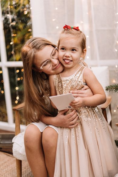 children, family