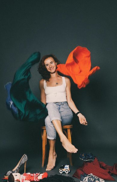 portrait
