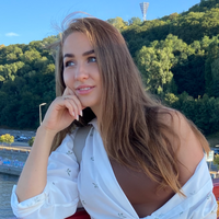Liubov Zaika
