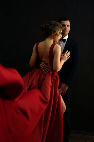couple, commercial, portrait, content, fashion