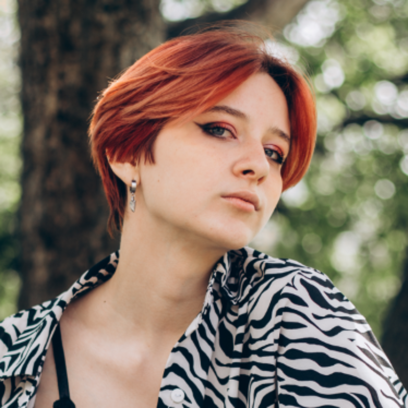 Вікторія Дейко