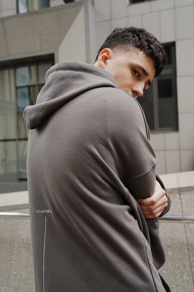 portrait, street