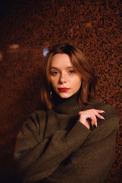 portrait