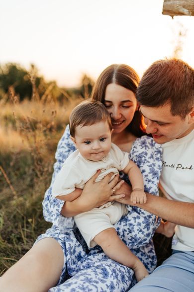 children, family