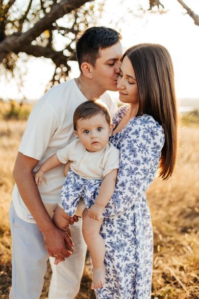 children, family