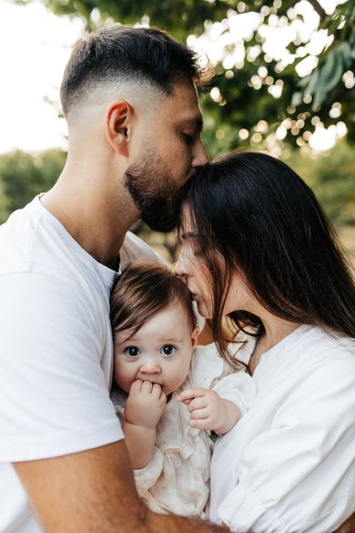 children, family