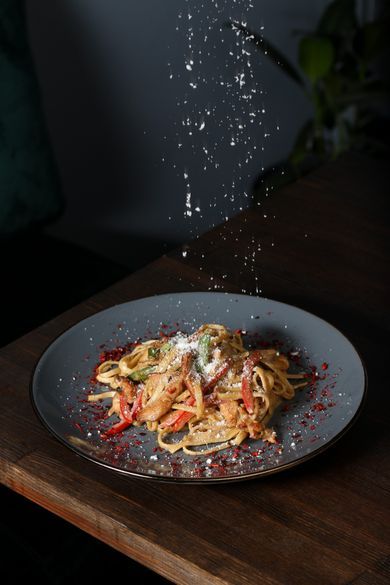 food