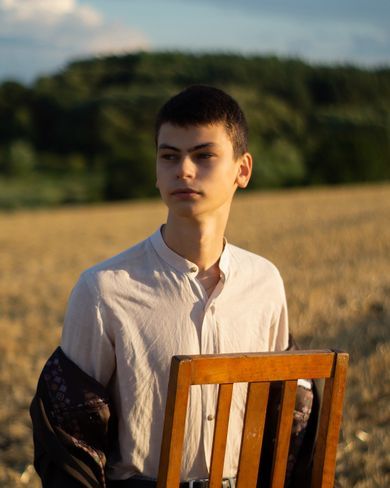 portrait