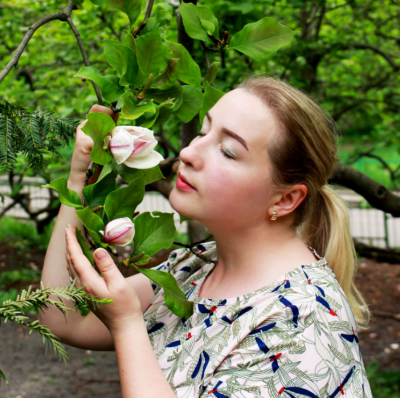 Olena Logvinova