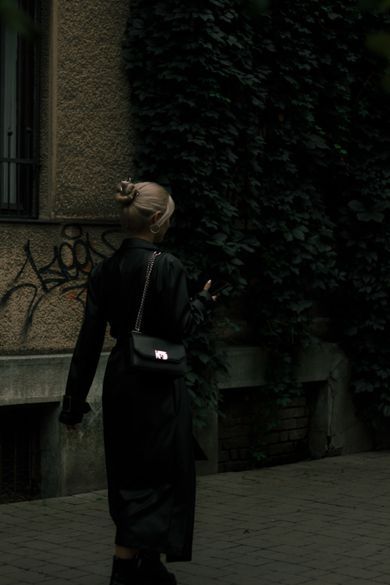 street