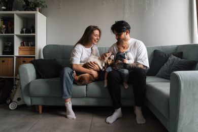 children, family