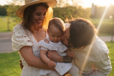 children, family