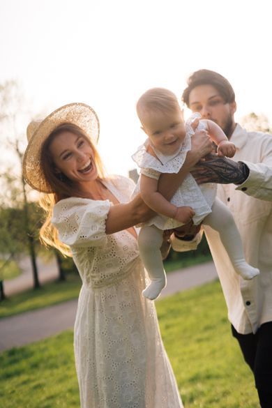 children, family
