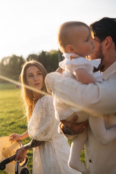 children, family