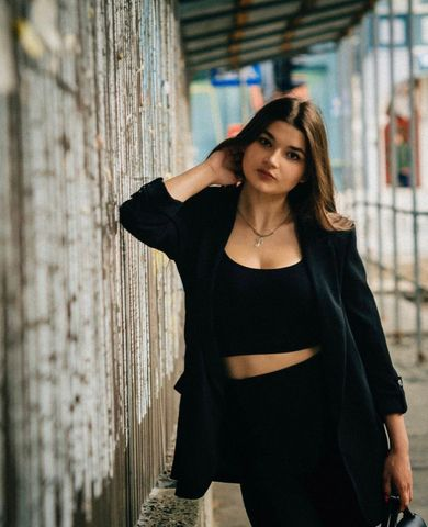 street, ukraine, portrait, content, fashion