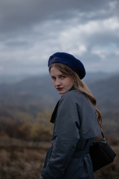 portrait