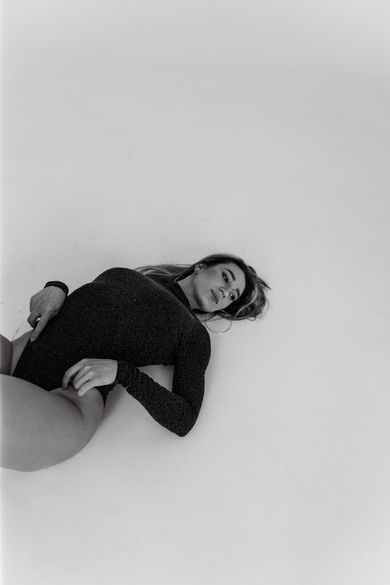 boudoir, blackandwhite, glamour