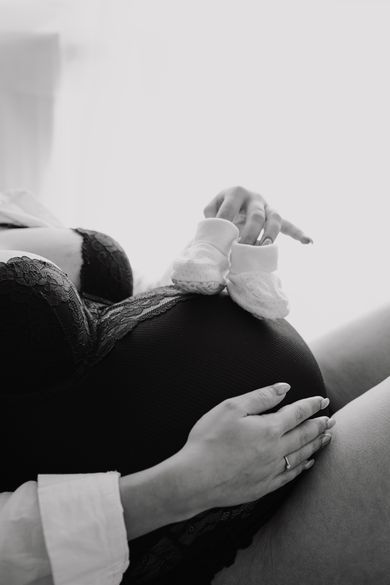 blackandwhite, maternity