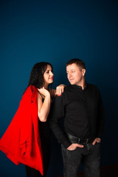 couple