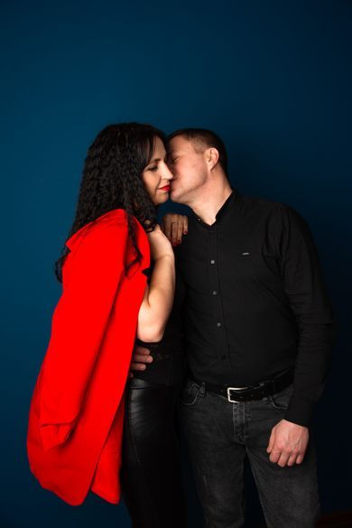 couple