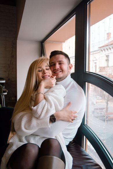 couple, family