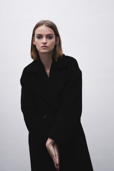 commercial, fashion