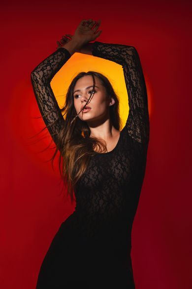 commercial, fashion