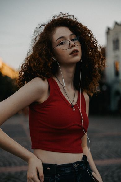 portrait