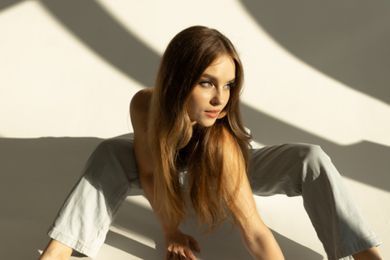 portrait, fashion, ukraine, commercial, content