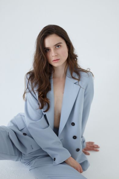 portrait, glamour