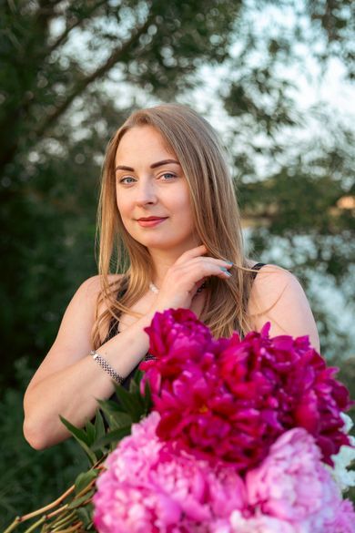 portrait, ukraine