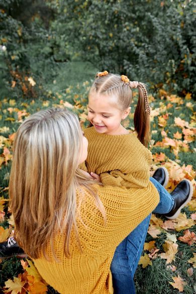 children, family