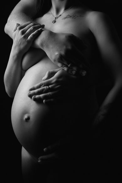 blackandwhite, maternity