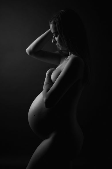 blackandwhite, maternity
