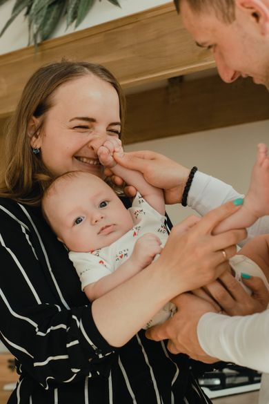 children, family