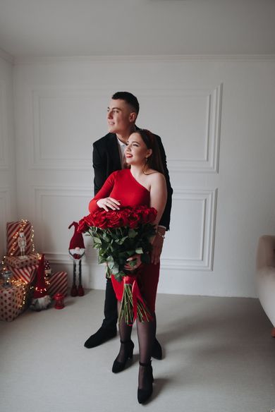 couple, ukraine, events