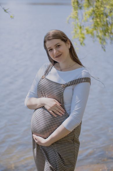 maternity, portrait