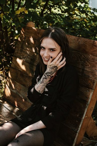 portrait