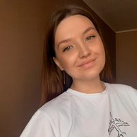 Анна Коваленко