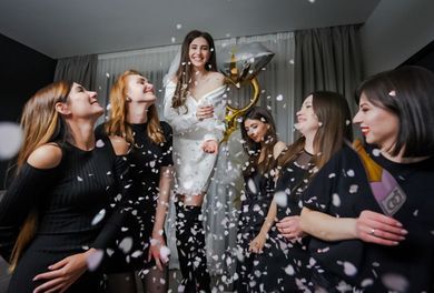 couple, content, bachelorette, wedding, events
