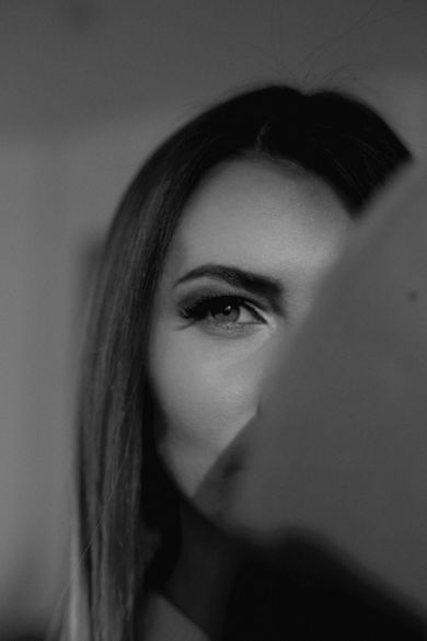 blackandwhite, portrait