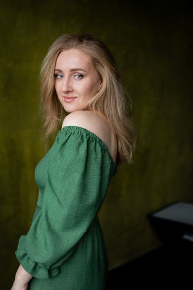 portrait, content